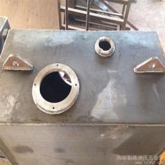 高郵勤勝?zèng)_壓五金廠 深耕揚(yáng)州五金鎖具與配件，打造水暖管道及建筑金屬制品制造專家