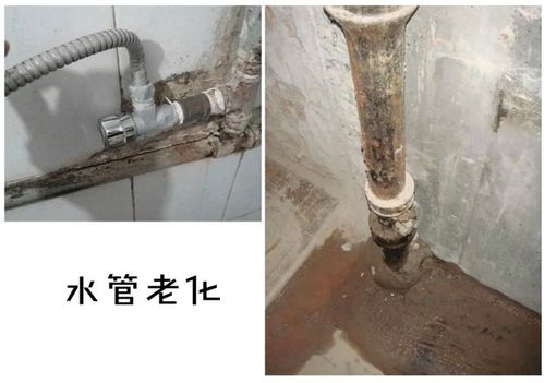 石家莊老房改造三兩事，記住這些細(xì)節(jié)，舊家輕松換新顏