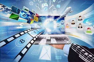 為高質(zhì)量發(fā)展注入新動(dòng)能 從兩會(huì)看2018年文化產(chǎn)業(yè)發(fā)展定位與互聯(lián)網(wǎng)信息服務(wù)的融合